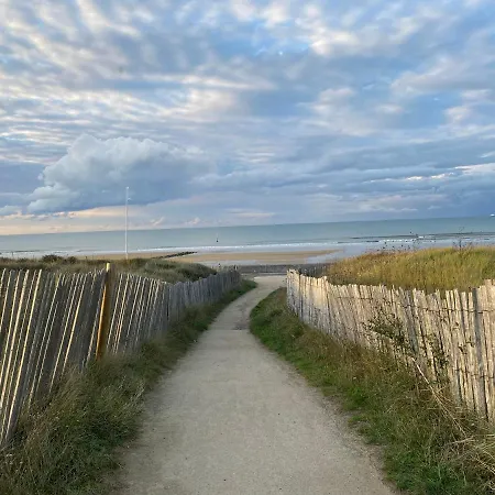 Rez De Jardin En Acces Direct *