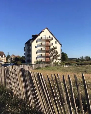 公寓 Rez De Jardin En Acces Direct *