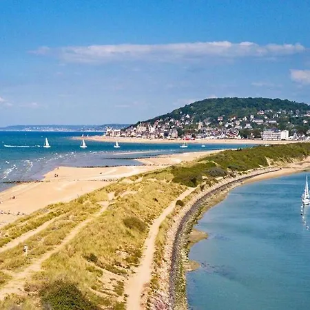 Rez De Jardin En Acces Direct *