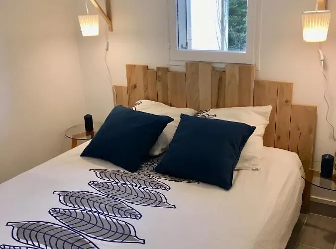 Rez De Jardin En Acces Direct