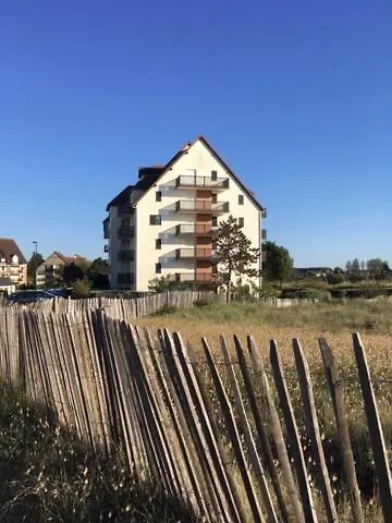 Apartamento Rez De Jardin En Acces Direct *