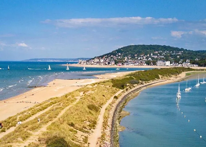 Rez De Jardin En Acces Direct *